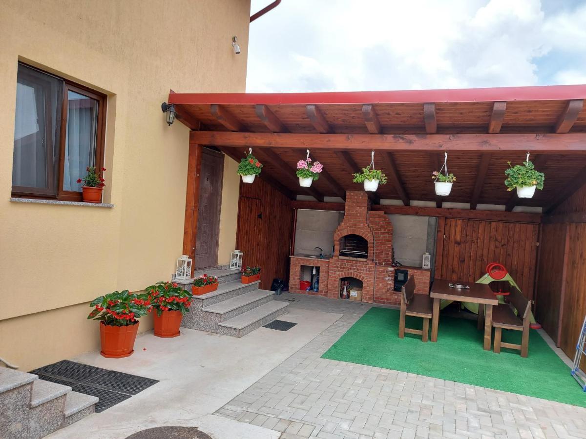Casa Montis Hotel Borşa Værelse billede