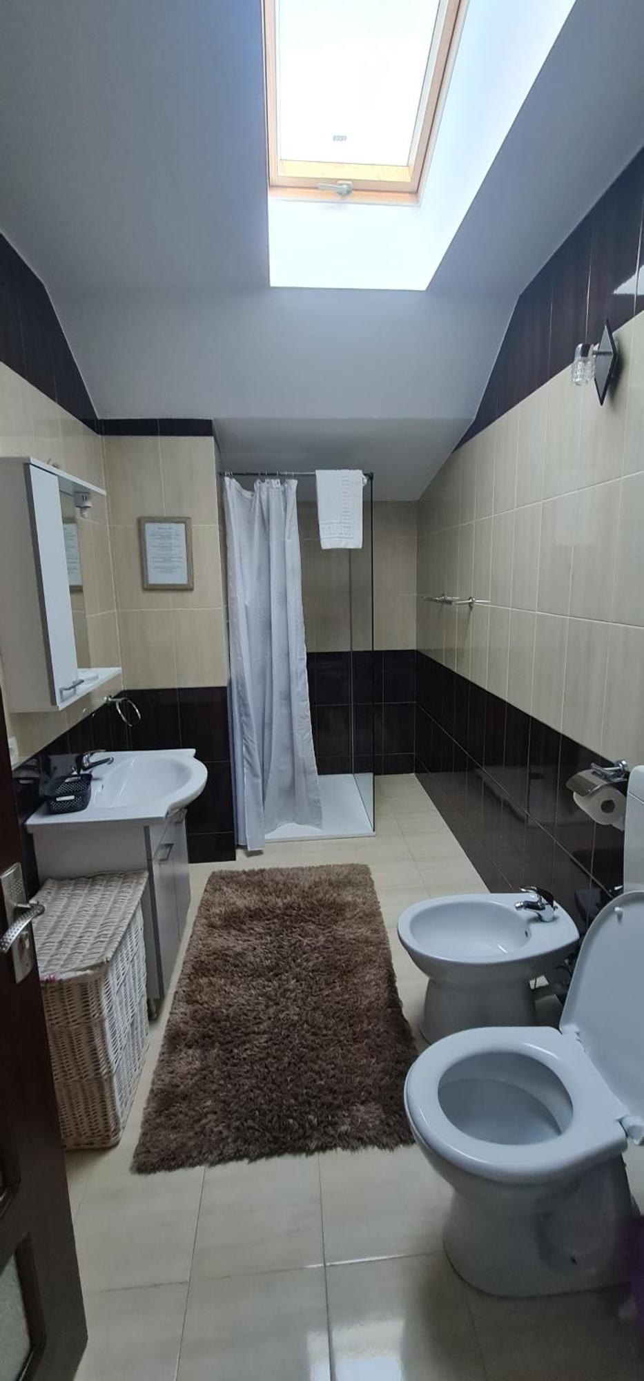 Casa Montis Hotel Borşa Værelse billede